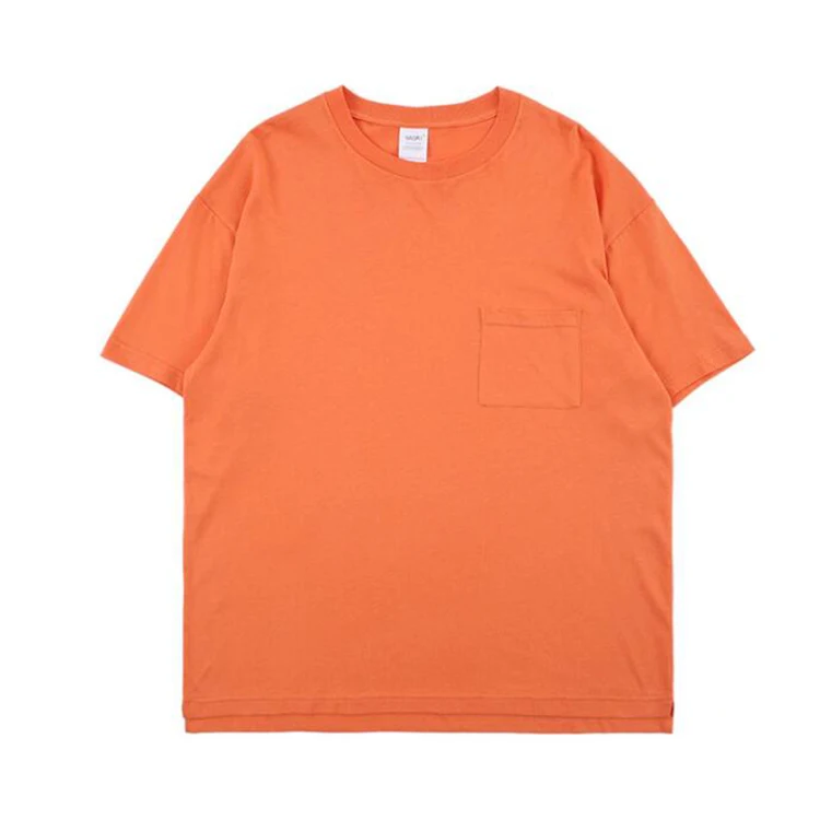 

Wholesale Men Plain Blank 100% Cotton T shirt