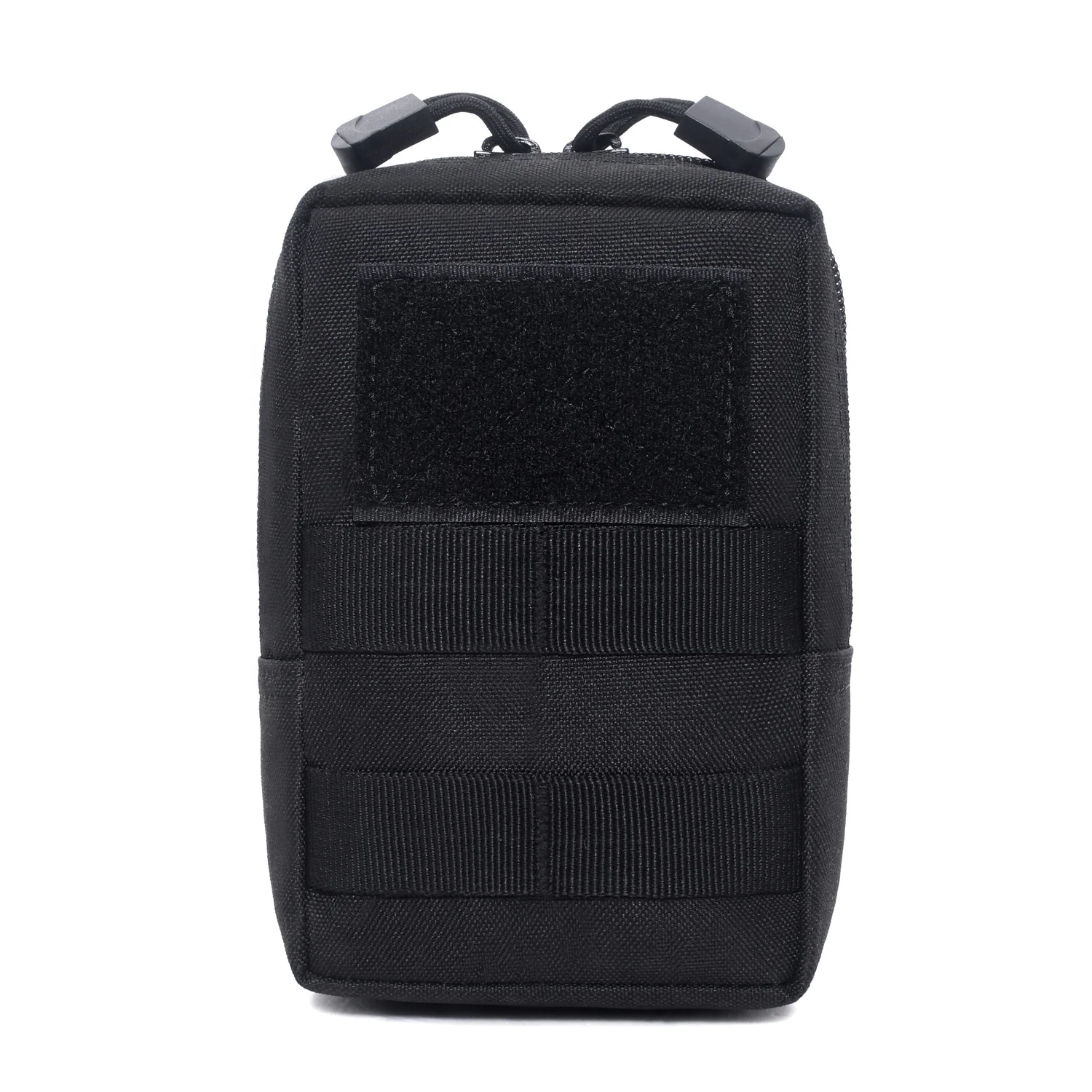 

EDC Small Tactical Molle Waist Medical First Aid Pouch Bag