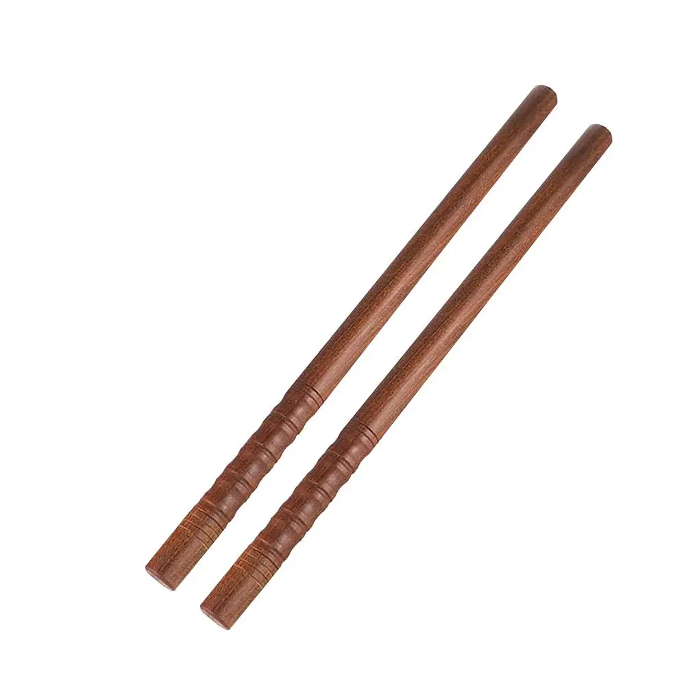 Hardwood Escrima Kali Arnis Fighting Sticks - Filipino Martial Arts Wushu Kung Fu Sticks