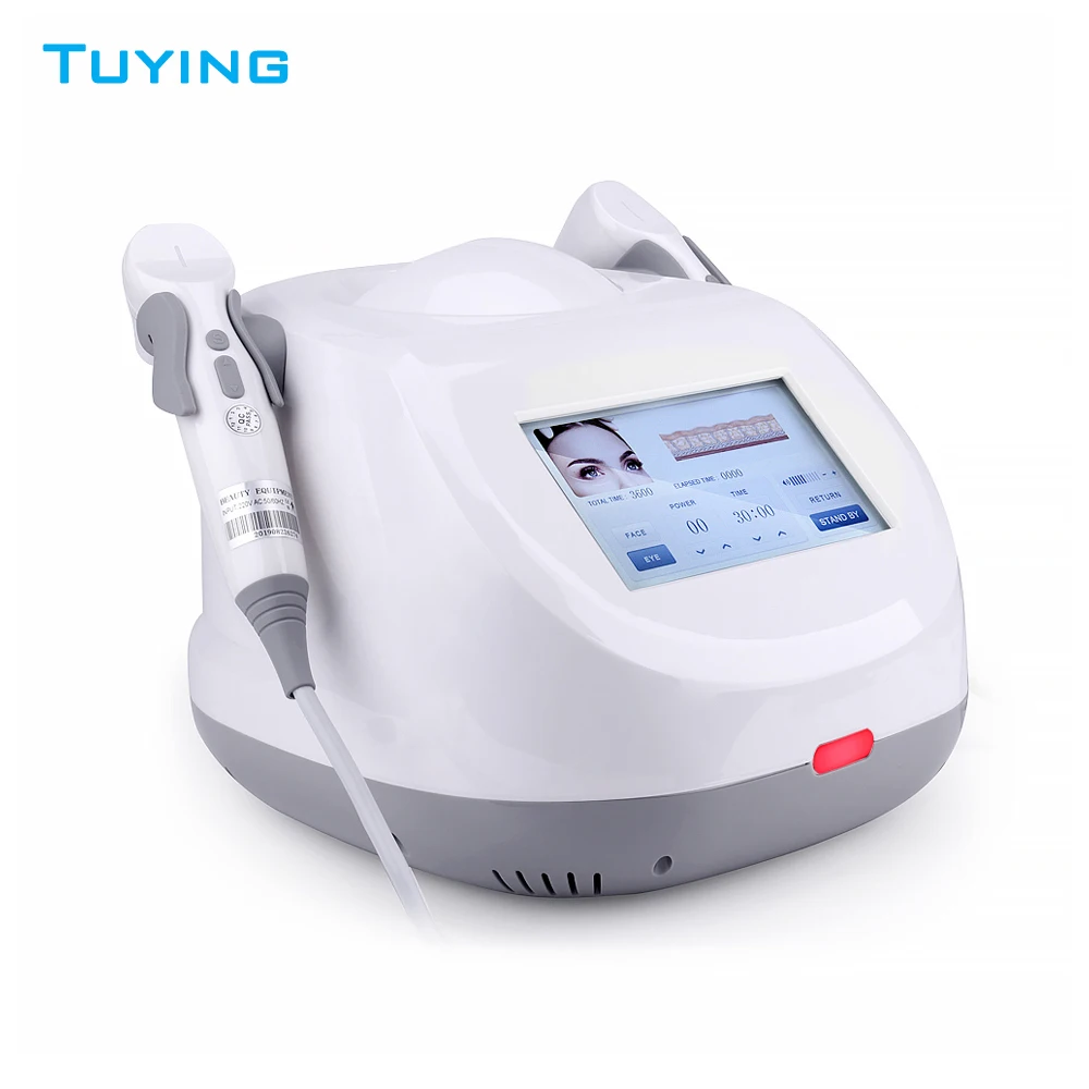 

Sonar Magneto-Vibration Activator Beauty machine whitening beauty equipment, White