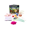 eco friendly kids toys of bubble making show