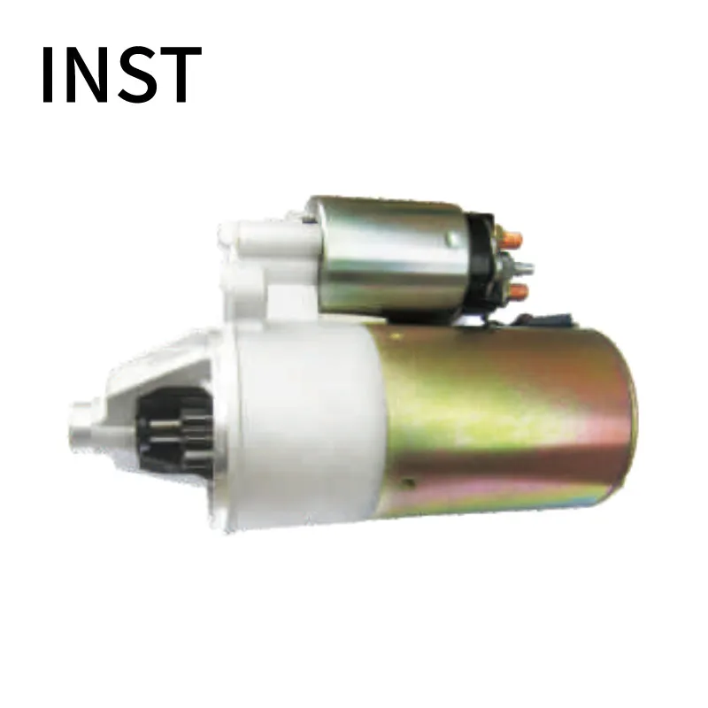 

STARTER MOTOR FOR 12V 1.4kw 12T 112592 6C2T11000CA 6C2Z11002BA 6C2Z11002CA 3C2411000CA 3C2Z11002CA 4R3Z11002CA F3LUAA STF2593RN