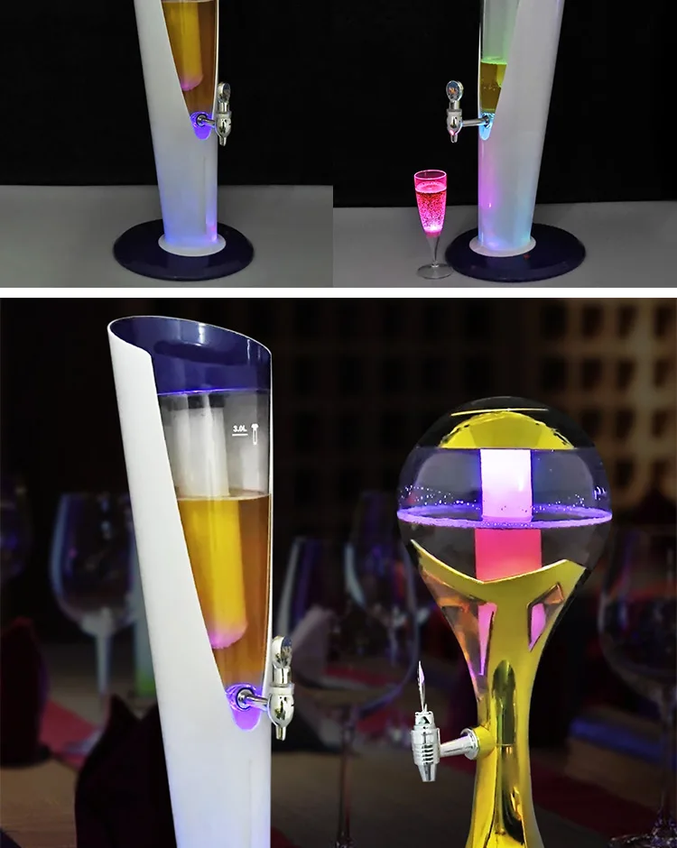 beer tower (7)