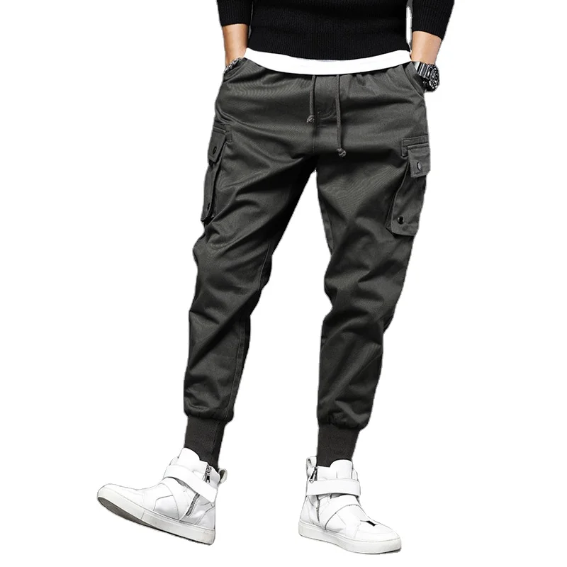 

low-cost designer jeans jogger pants jins men cargo pant trackpants tailor-made