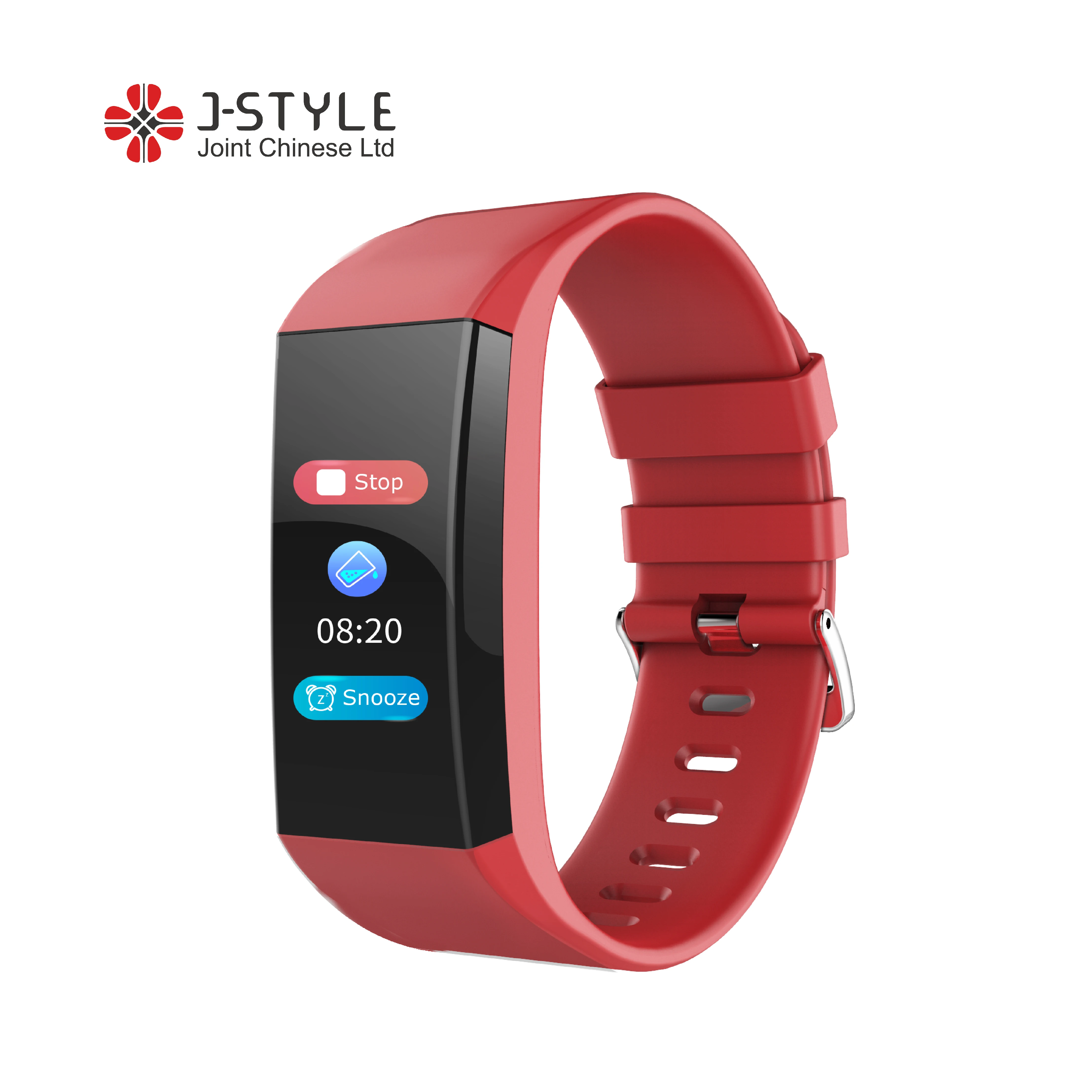 

Wholesale High Quality oem bluetooth pedometer waterproof smart watch for girl