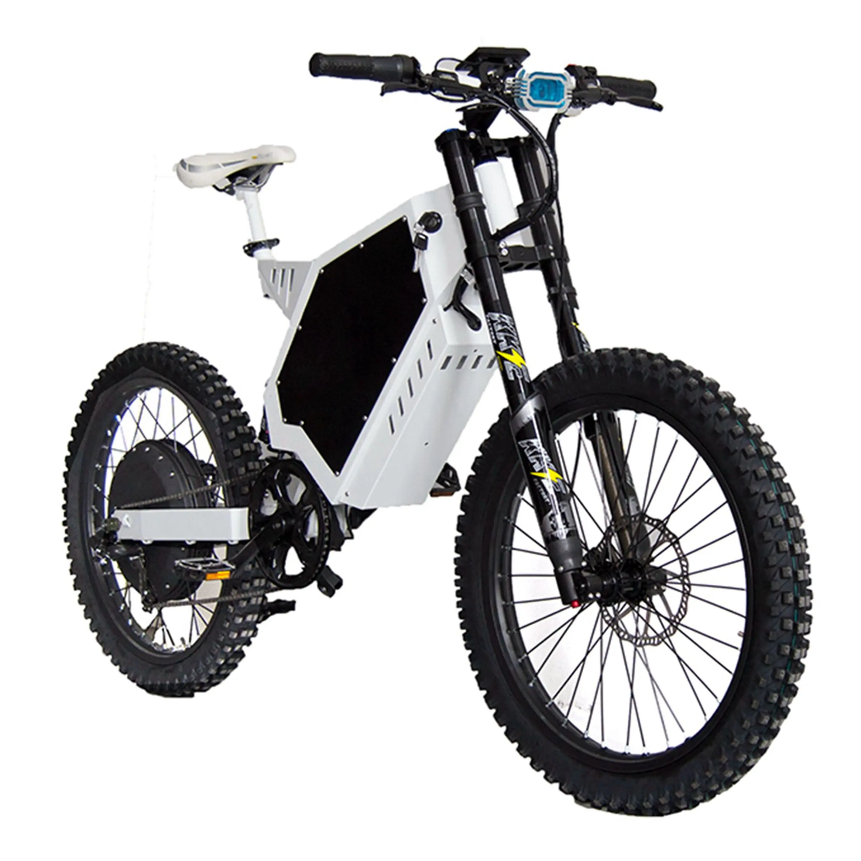 

Enduro electric bike sur ron 72v 8000w e bike mountainbike e bike mountainbike electric bicycle, Customizable