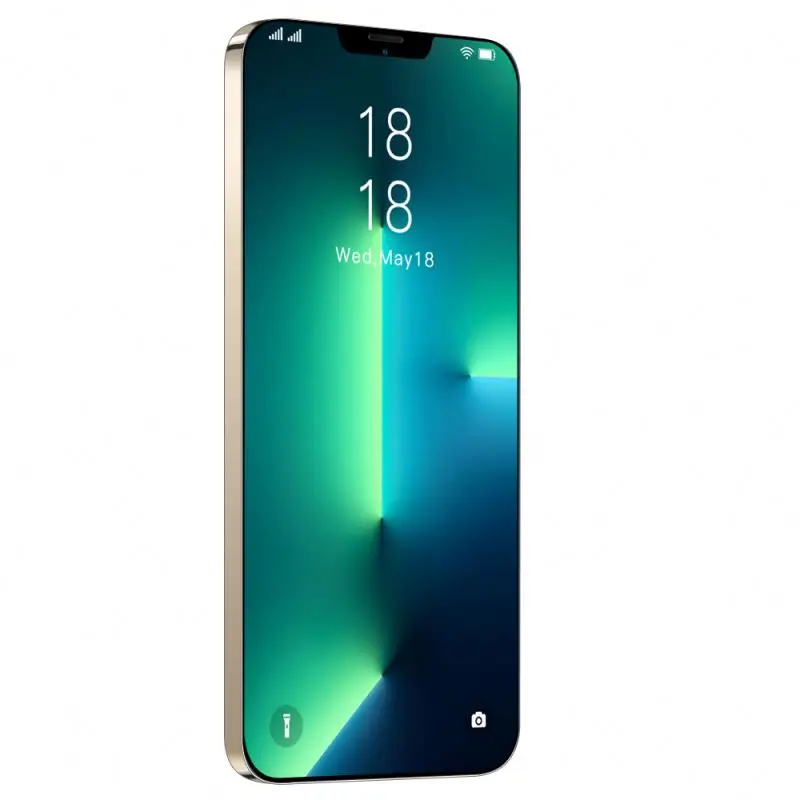 

Free shipping for i13 pro max 6.7inch 16+512 original realme 7 cell vivo hand phone oneplus 8 pro smartphone