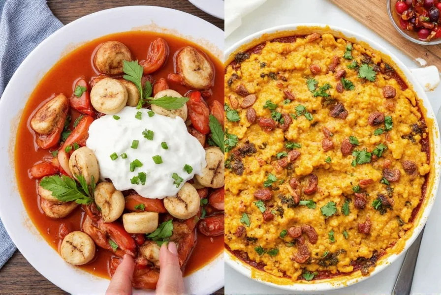 Chorizo Slices