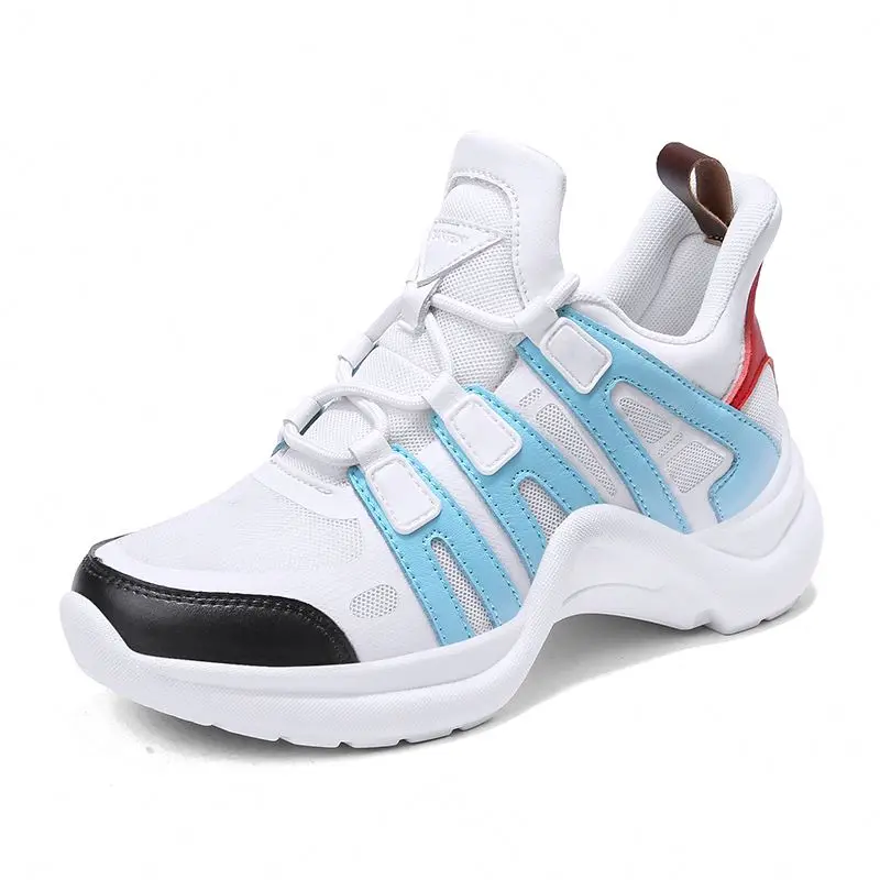 

Super Fashion Comfortable Dance Shoes Women Dance Sneakers Shoes, 4 colors