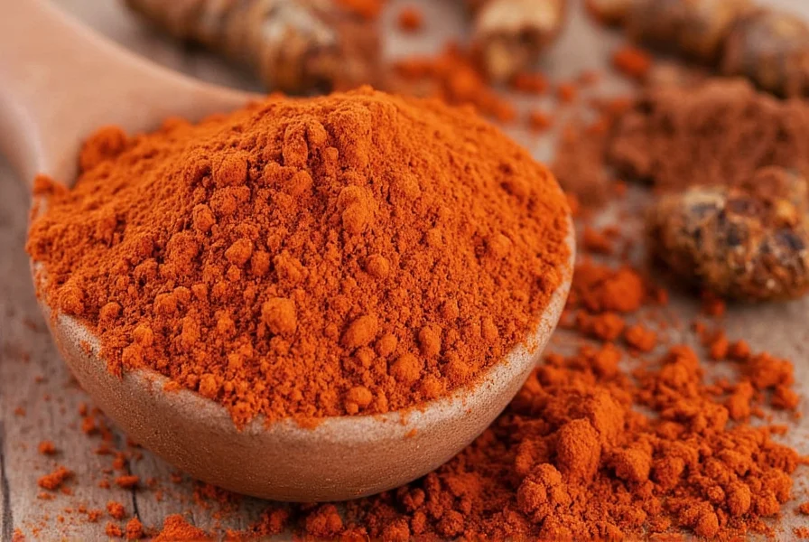 what is ancho chili powder