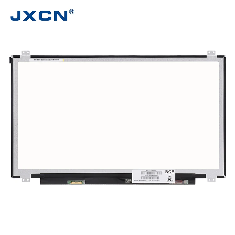 

Laptop Screen Wholesale Upgrade 15.6 14.0 inch laptop display Panel NT156WHM-N32 HD slim EDP 30 pin LCD screen for laptop