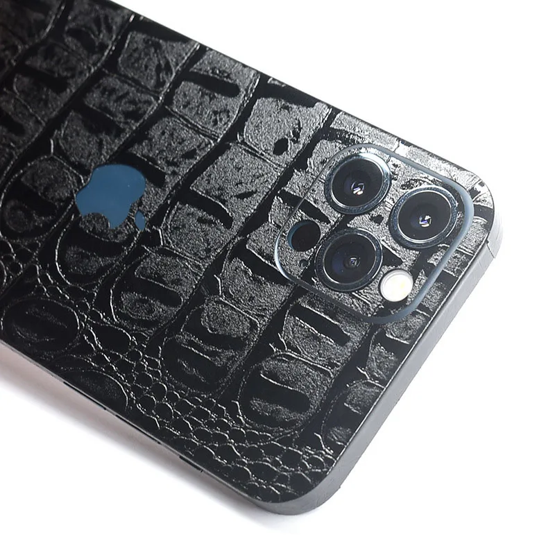 

Hot selling for iphone 12 back screen film with high quality
