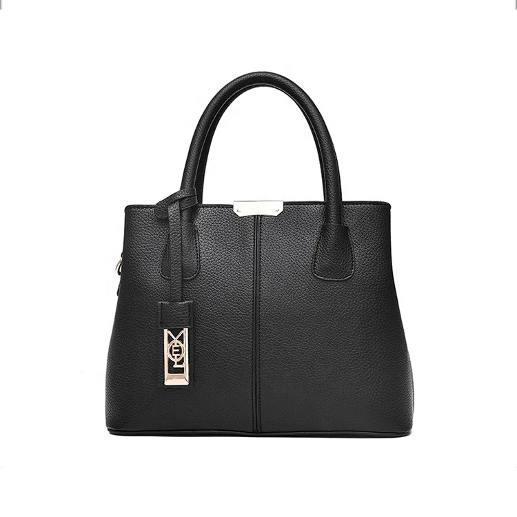 

2020 Most trendy newest design elegant totes leather luxury bags