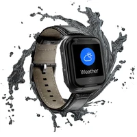 

2019 New 4G Elderly Watch with SOS Button Fall Alarm Health Care for Elderly GPS Bluetooth Android Smart Watch