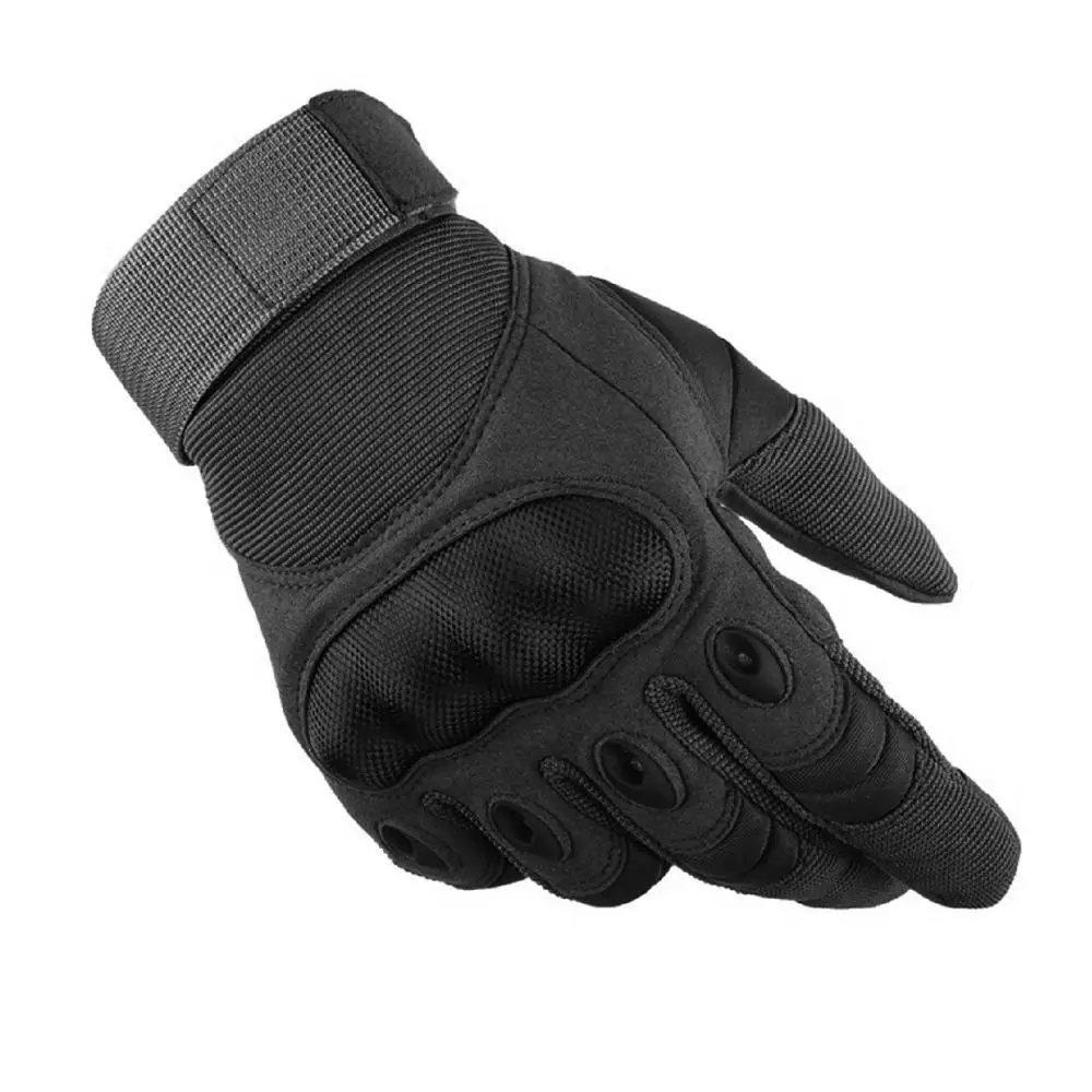 

Feiyali High Quality Racing Gloves Motorcycle Racing Gloves, Customized