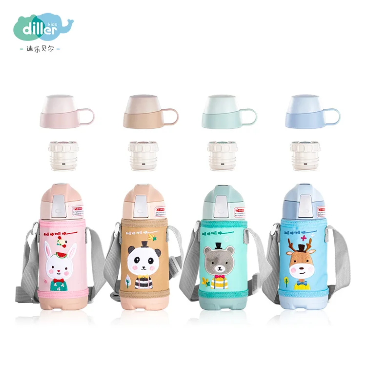 

Thermic kids thermal steel bottle for kids