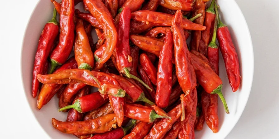 5 Unexpected Guajillo Chiles Alternatives You’ll Want to Try Right Now!