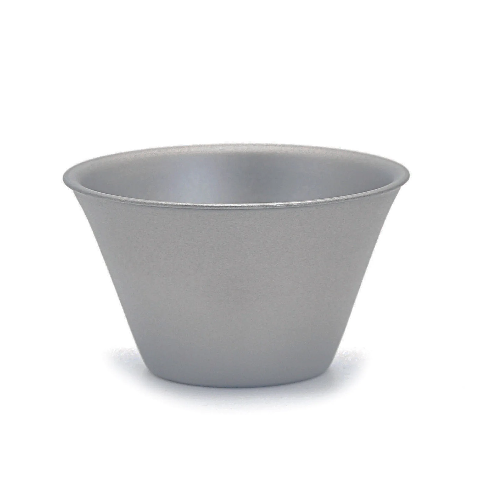 

High quality titanium cup camp wide mouth tea cup camping tableware