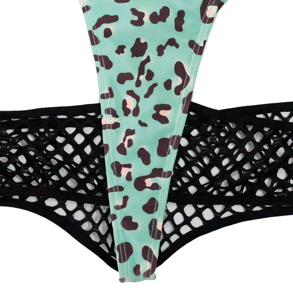 2020 Hot Brazilian Bikini Swimwear Sexy Young Girl Teen One Piece Thong