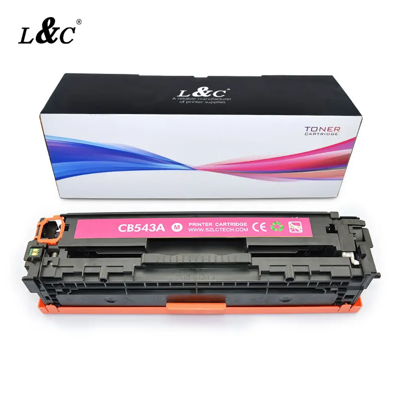 Großhandel toner hp color laserjet cp1515n Kaufen Sie die