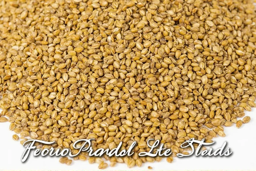 mustard seeds