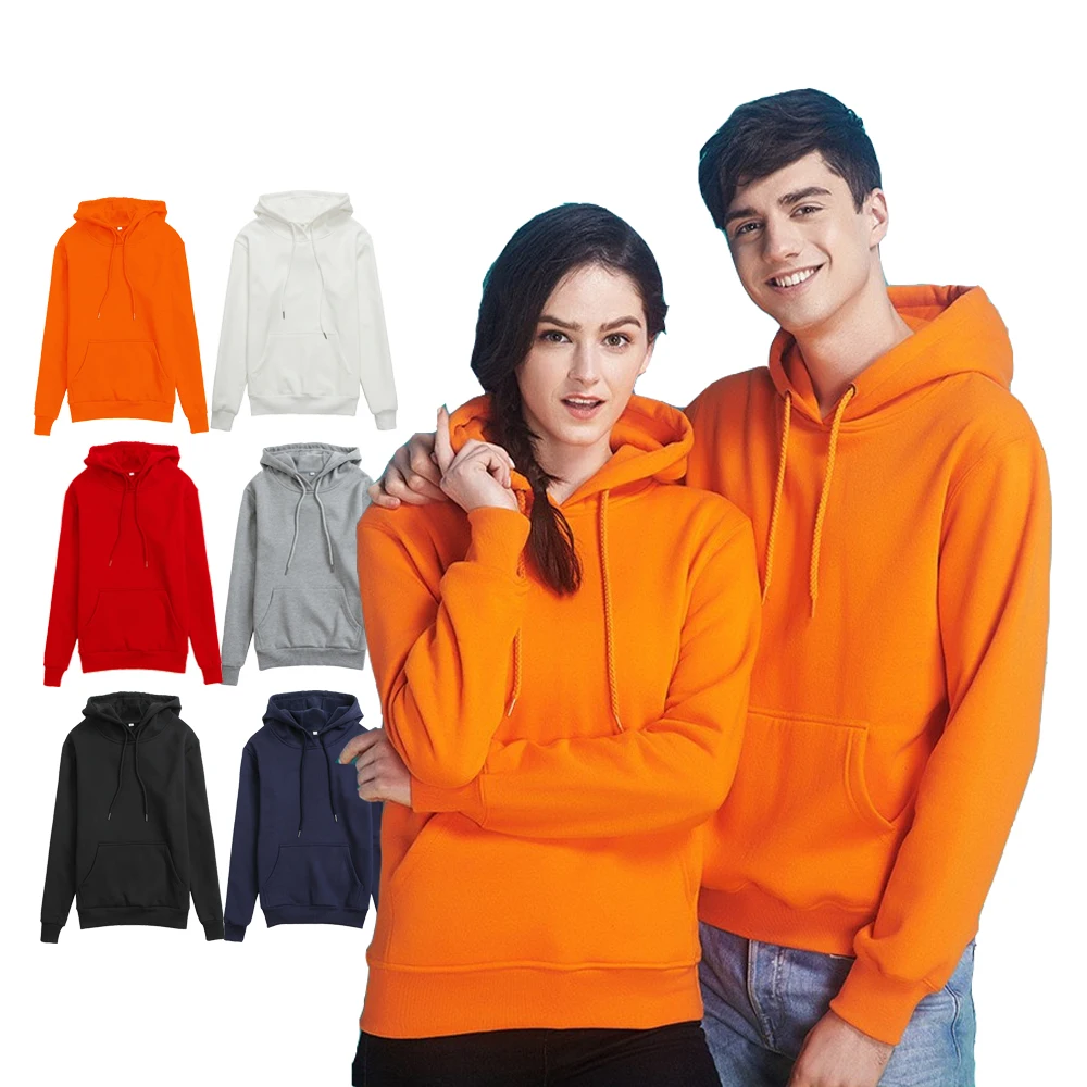 

XD09 High quality hoody 100%cotton french terry pullover men hooded sweatshirt custom printing logo super clothing, Multi colors