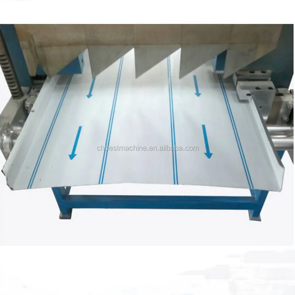 Hydraulic Automatic Steel YX62-490 Klip Lok Roof Panel Roll Forming Machine