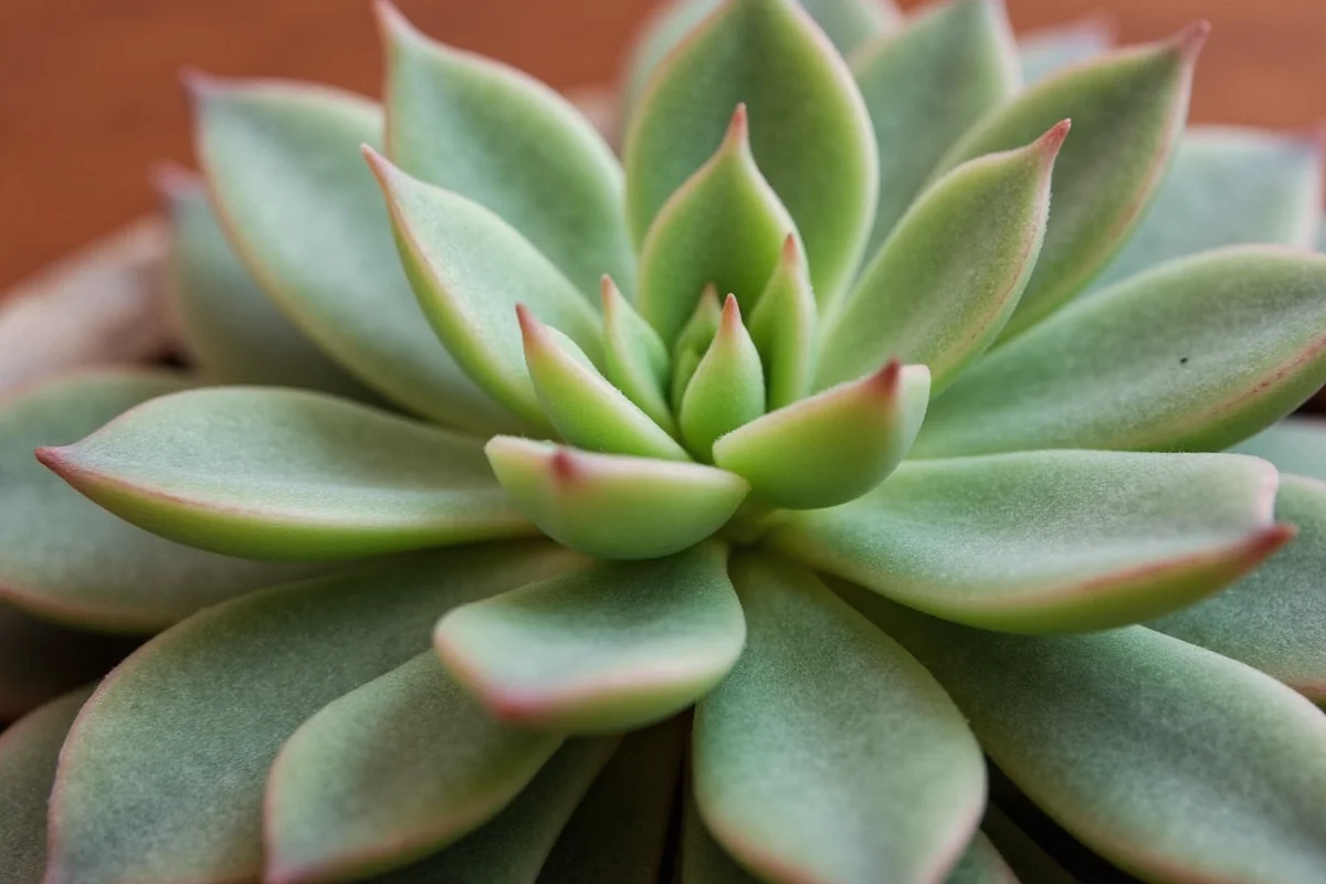 how to plant a succulent plant