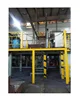 Shanghai SWAN Up-ward continuous casting copper cathode plate feeder machine