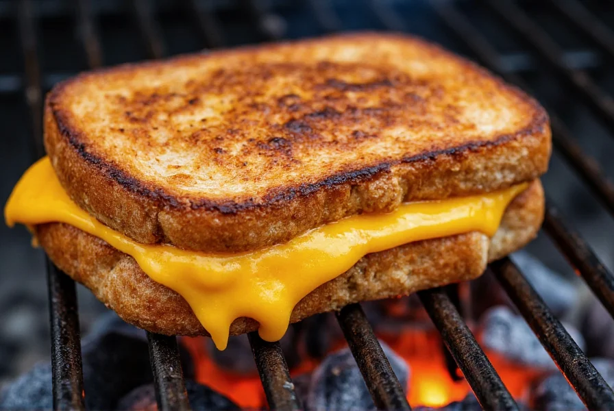 Pepper Jack Grill Guide: Perfect Melting Techniques & Recipes