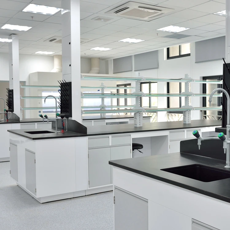 Lab Island Work Bench Table Lab Bench Price With Pegboard Buy Work