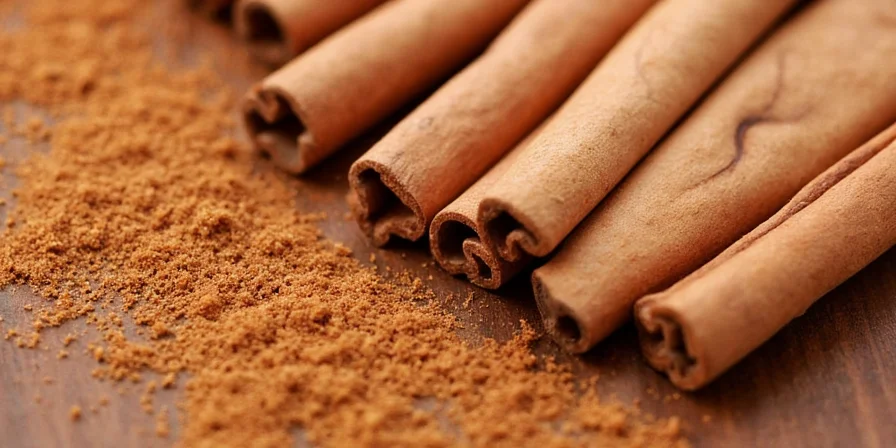 5 Fascinating Indian Cinnamon Hacks Every Spice Lover Should Know!