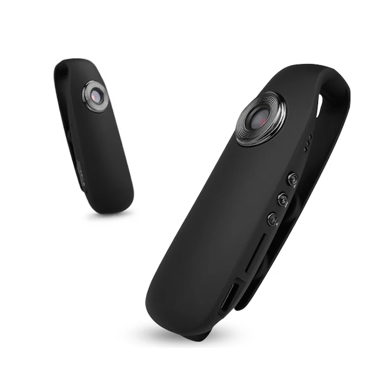

New A18 1080p HD mini pocket camera portable Loop recording mini wireless camera for meeting