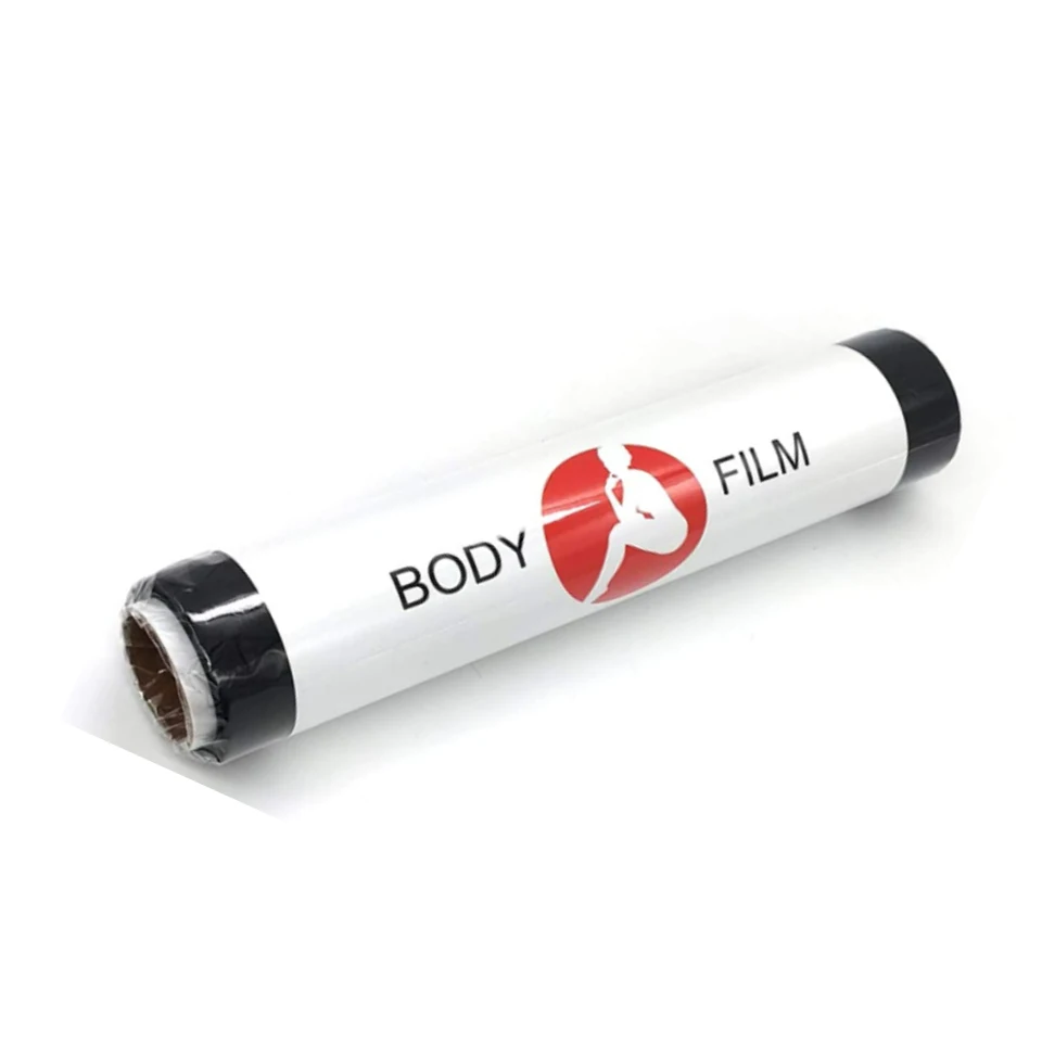 

hotsale tummy/arm/waist/leg body black sculpture slimming wrap
