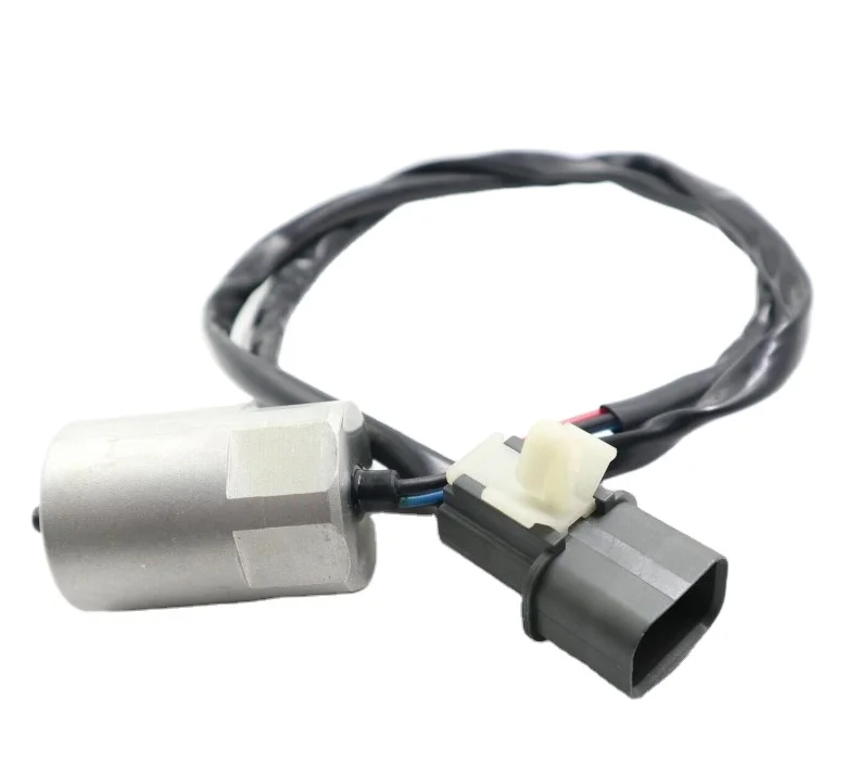 Car Parts Speed Odometer Sensor For Mitsubishis Fuso Oem Mc858133