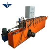 Fashion low cost Multi-function channel H steel Furring machine for sale