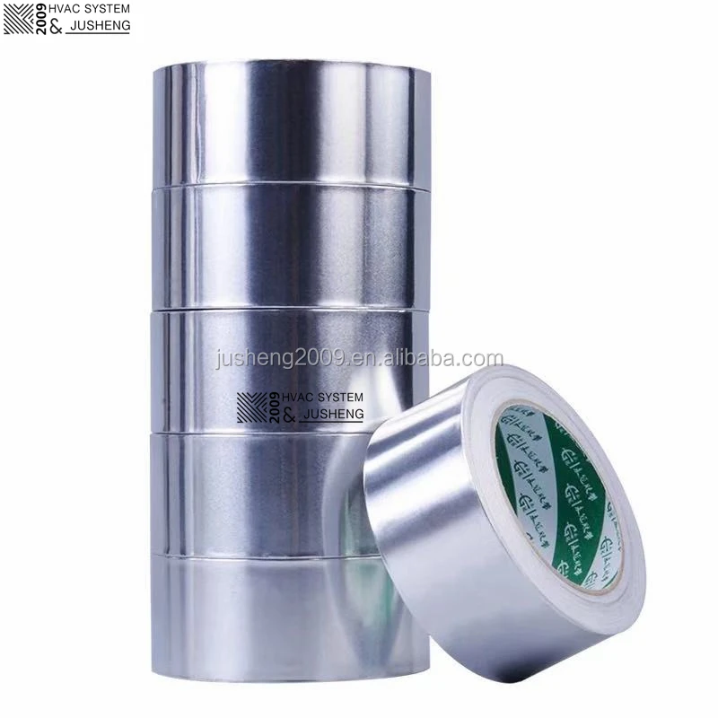 Strong Adhesive Air Duct Insulation Tape Buy Single Layer Flexible