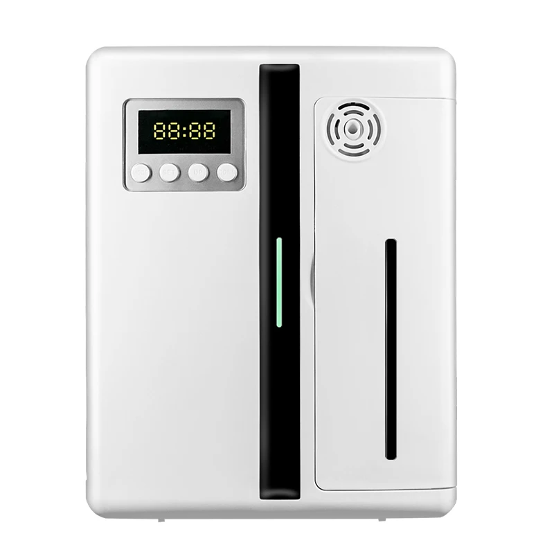 

Wall mounted Wholesale factory supply essential oil diffuser scent diffuser machine essential oil air freshener