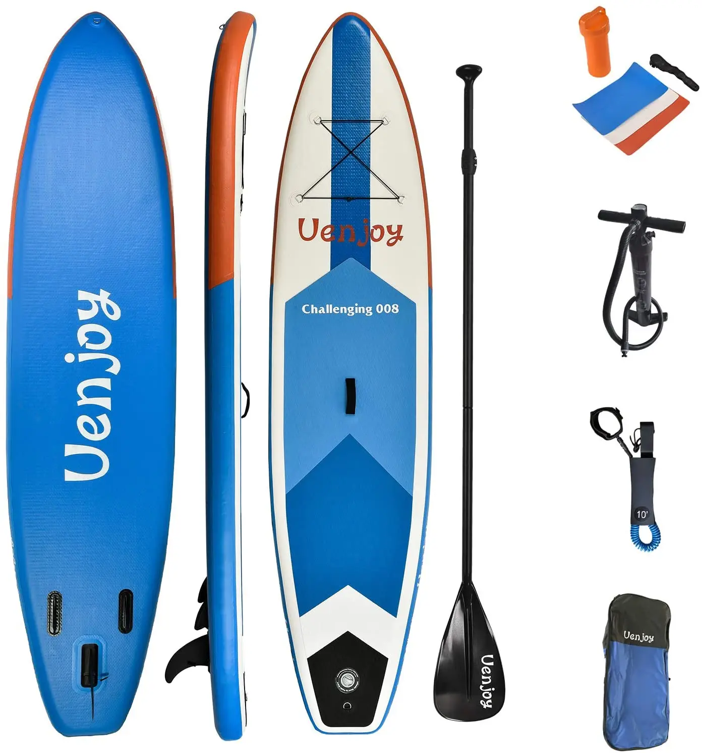 

Talos dropshipping standup padel 11 foot paddleboard inflatable paddle board sup, Customized color