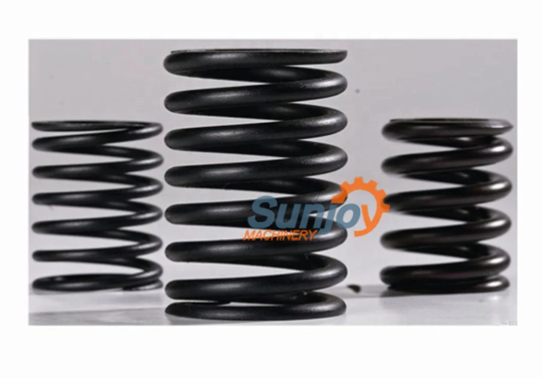 
Grinding spring machine spring end grinding machine spring machine 