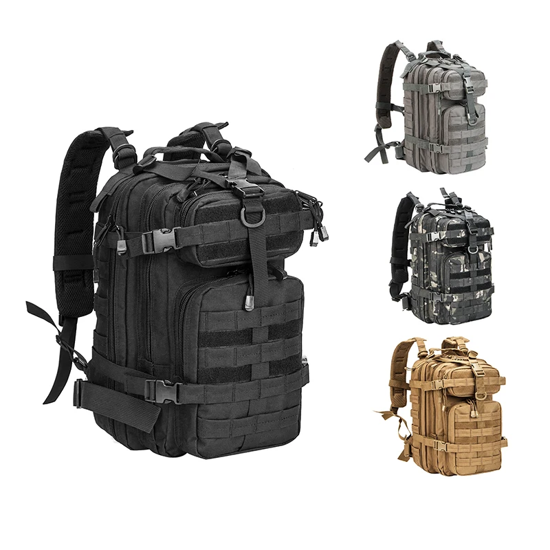 

tactical backpacks army rakshak bag army clothes bags large size beautiful shape army gun bag 2021, Black