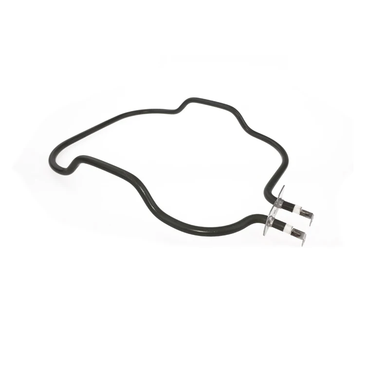 Microwave Spare Parts