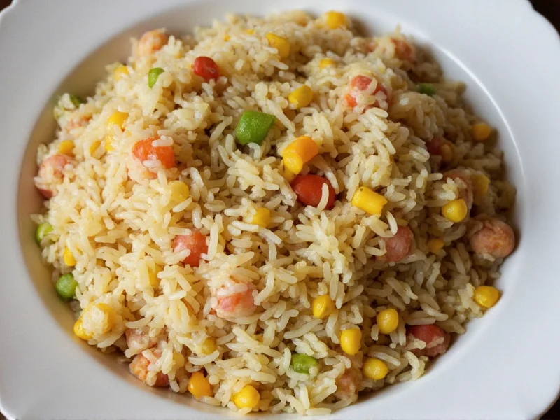 Best Substitutes for Bomba Rice in Authentic Paella