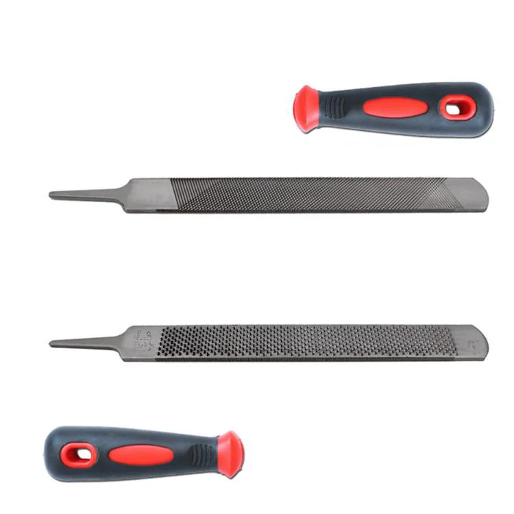 

14 Inch Horseshoe Repair Tools Equestrian Stable Products Trimming File