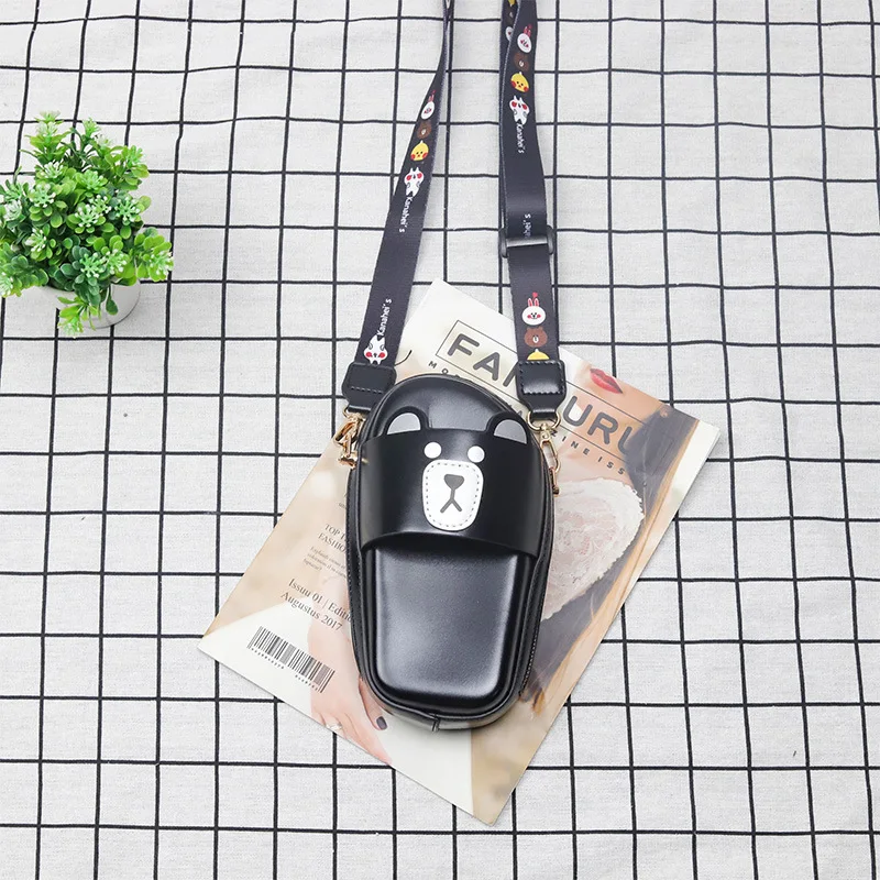 

PU cartoon very cute shoulder bag with many color option for young ladies and girl good gift to your girlfriend