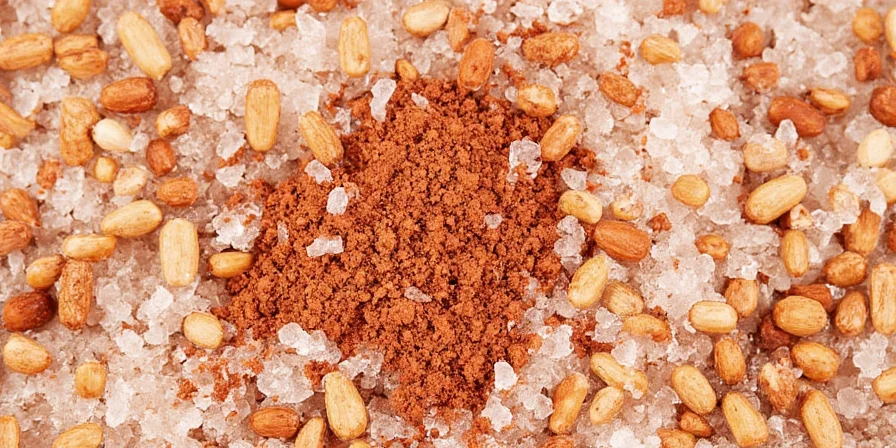 how much salt brine do you really need 7 savory secrets for spice lovers
