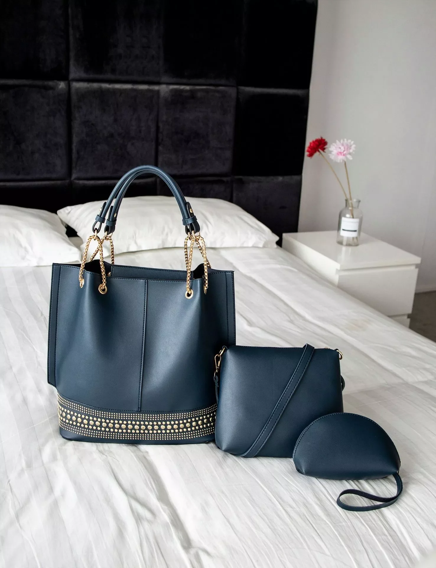 jelly handbag purse