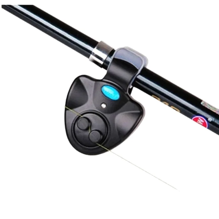 

Fishing Alarm Tool Electronic Buffer Throwing Rod Sea Rod Alarm Night Fishing Bite Hook Alarm