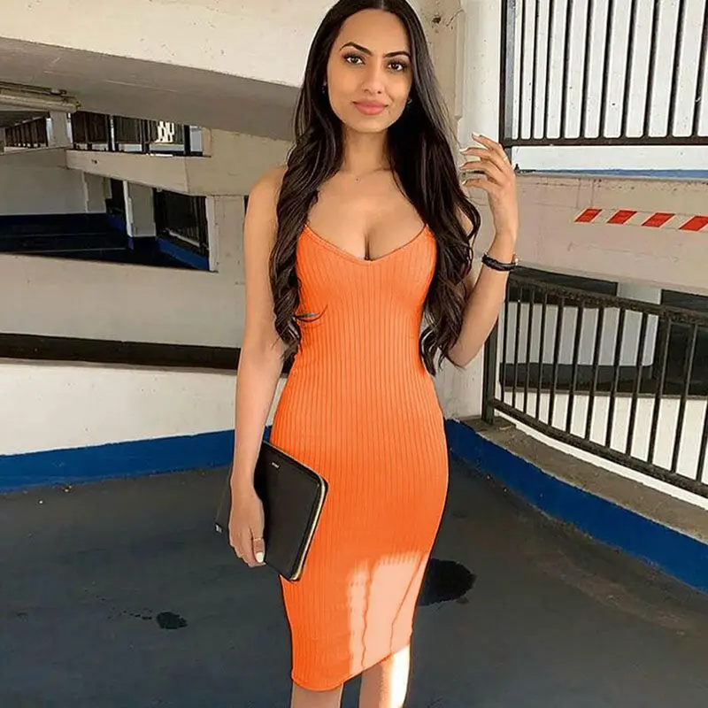 

2021 High Quality casual dresses shirt dresses women casual dresses summer, Customized colors