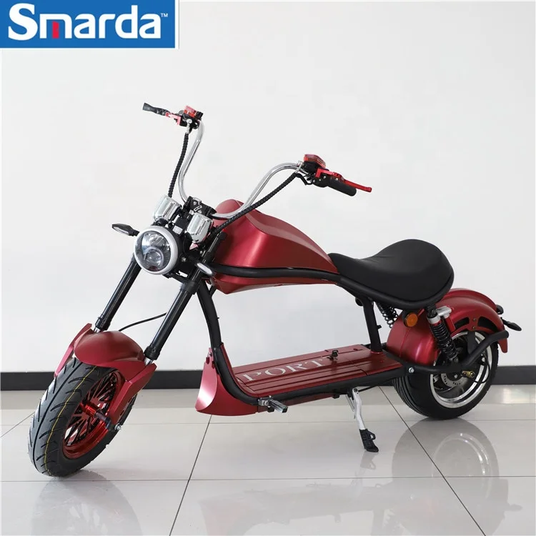 

7000w sharing cabin electric mobility scooter 50cc gasoline in india one wheels 110mm de 3 ruedas 2 wheel citycoco, Normal colors